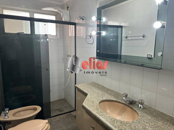 Imagem Apartamento com 3 Quartos à Venda, 147 m² em Vila América - Bauru Imagem Apartamento com 3 Quartos à Venda, 147 m² em Vila América - Bauru