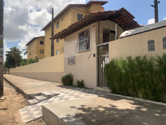 Imagem Apartamento com 2 Quartos à Venda, 43 m² em Pedras - Fortaleza Imagem Apartamento com 2 Quartos à Venda, 43 m² em Pedras - Fortaleza