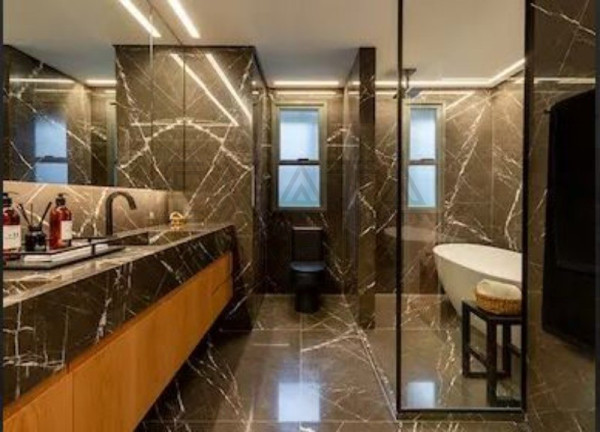 Imagem Imóvel com 4 Quartos à Venda, 211 m² em Campo Belo - São Paulo Imagem Imóvel com 4 Quartos à Venda, 211 m² em Campo Belo - São Paulo
