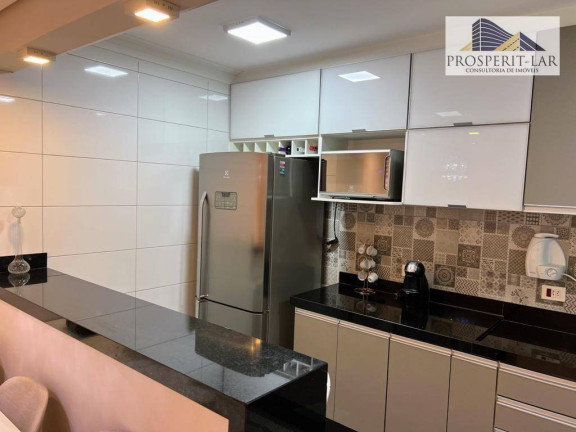Imagem Apartamento com 2 Quartos à Venda, 73 m² em Vila Milton - Guarulhos