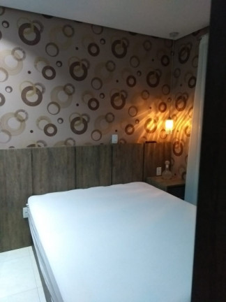 Imagem Imóvel com 3 Quartos à Venda, 140 m² em Paraíso - Santo André Imagem Imóvel com 3 Quartos à Venda, 140 m² em Paraíso - Santo André