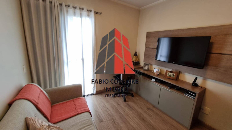 Imagem Apartamento com 3 Quartos à Venda, 114 m² em Jardim Anália Franco - São Paulo Imagem Apartamento com 3 Quartos à Venda, 114 m² em Jardim Anália Franco - São Paulo
