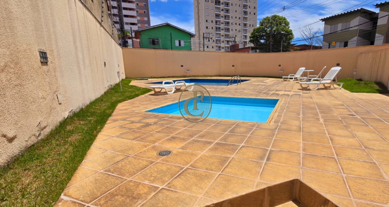 Imagem Apartamento com 2 Quartos à Venda, 67 m² em Jardim América - São José Dos Campos Imagem Apartamento com 2 Quartos à Venda, 67 m² em Jardim América - São José Dos Campos