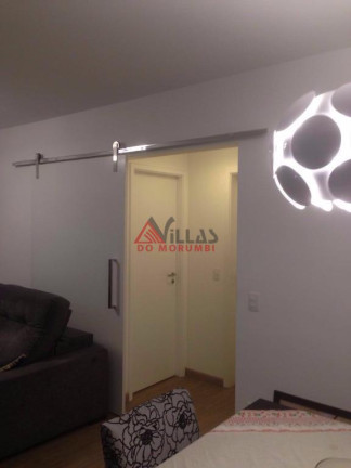 Imagem Apartamento com 2 Quartos à Venda, 75 m² em Vila Andrade - São Paulo