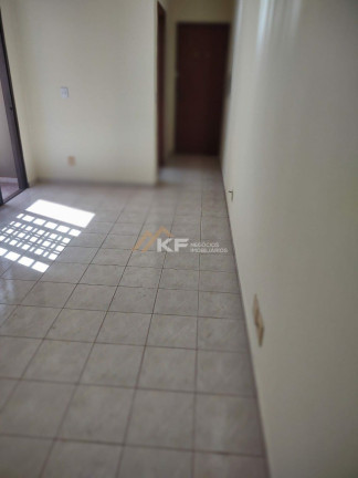 Imagem Apartamento com 1 Quarto à Venda, 38 m² em Jardim Irajá - Ribeirão Preto