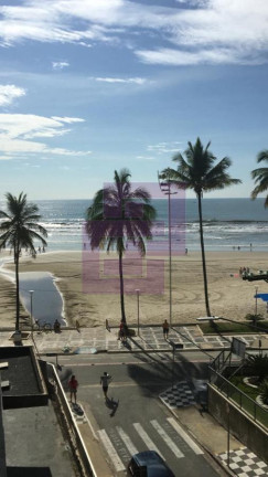 Imagem Apartamento com 3 Quartos à Venda, 96 m² em Vila Luis Antônio - Guarujá