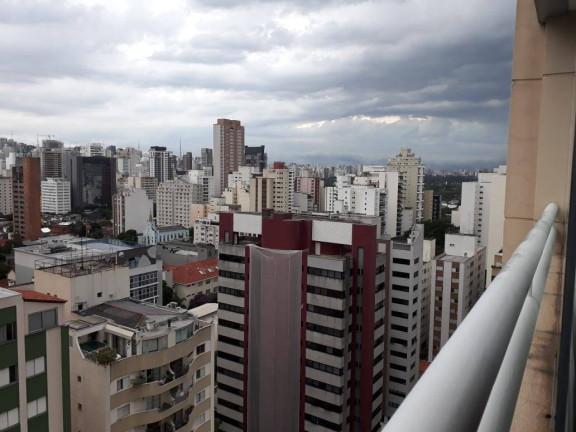 Imagem Apartamento com 2 Quartos para Alugar, 60 m² em Pinheiros - São Paulo Imagem Apartamento com 2 Quartos para Alugar, 60 m² em Pinheiros - São Paulo