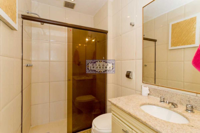 Imagem Apartamento com 1 Quarto à Venda, 73 m² em Maracanã - Rio De Janeiro