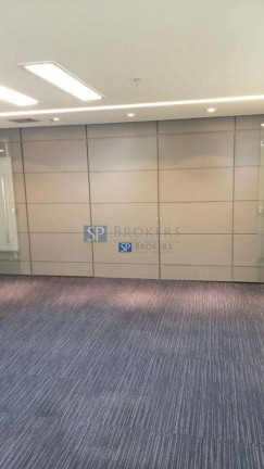 Imagem Sala Comercial para Alugar, 180 m² em Itaim Bibi - São Paulo Imagem Sala Comercial para Alugar, 180 m² em Itaim Bibi - São Paulo