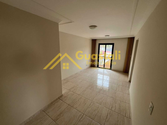 Apartamento com 2 Quartos à Venda, 72 m² em Jaraguá - Piracicaba