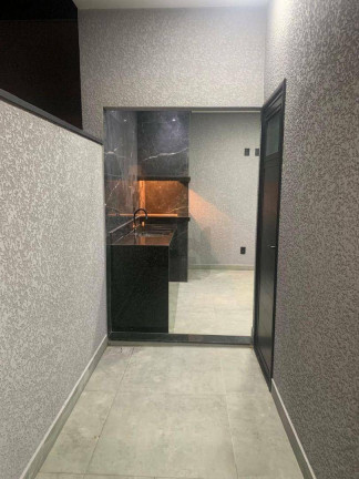 Imagem Casa com 3 Quartos à Venda, 110 m² em Cajuru Do Sul - Sorocaba