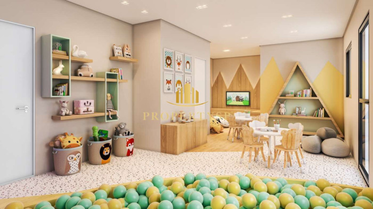 Imagem Apartamento com 2 Quartos à Venda, 42 m² em Vila Dos Remédios - São Paulo