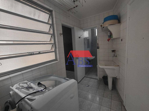 Imagem Apartamento com 3 Quartos à Venda, 140 m² em Gonzaga - Santos