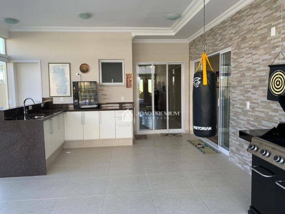 Imagem Sobrado com 4 Quartos à Venda, 380 m² em Condomínio Residencial Alphaville - São José Dos Campos