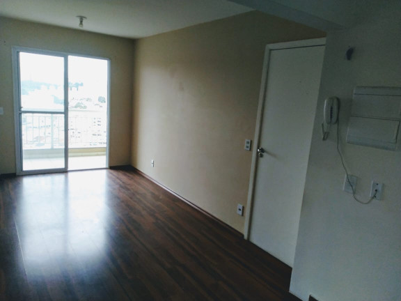 Imagem Apartamento com 3 Quartos à Venda, 62 m² em Jardim Caner - Taboão Da Serra