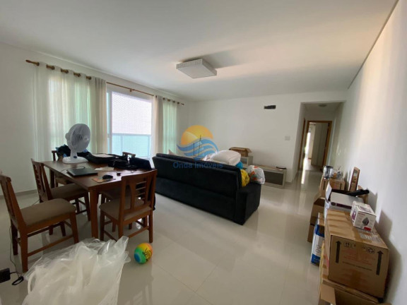 Imagem Apartamento com 2 Quartos à Venda, 121 m² em José Menino - Santos Imagem Apartamento com 2 Quartos à Venda, 121 m² em José Menino - Santos