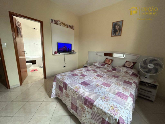 Imagem Casa com 3 Quartos à Venda, 166 m² em Jardim Santa Tereza - Itu Imagem Casa com 3 Quartos à Venda, 166 m² em Jardim Santa Tereza - Itu