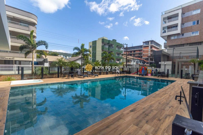 Imagem Apartamento com 2 Quartos à Venda, 95 m² em Bombas - Bombinhas Imagem Apartamento com 2 Quartos à Venda, 95 m² em Bombas - Bombinhas