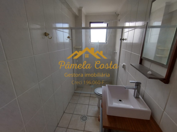 Imagem Apartamento com 1 Quarto à Venda, 45 m² em Enseada - Guarujá Imagem Apartamento com 1 Quarto à Venda, 45 m² em Enseada - Guarujá