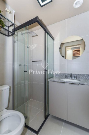 Imagem Apartamento com 1 Quarto à Venda, 22 m² em Vila Mariana - São Paulo Imagem Apartamento com 1 Quarto à Venda, 22 m² em Vila Mariana - São Paulo