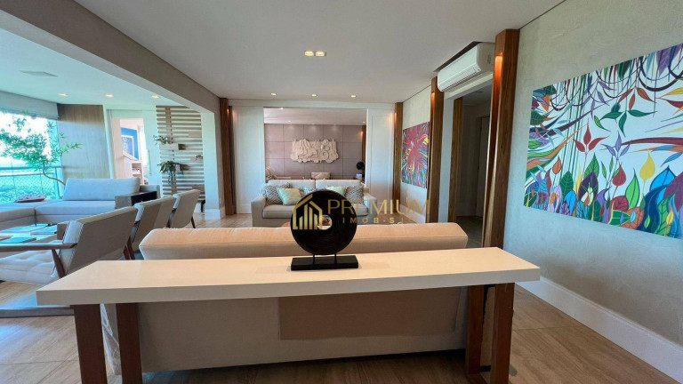 Imagem Apartamento com 4 Quartos à Venda, 259 m² em Jardim Das Colinas - São José Dos Campos Imagem Apartamento com 4 Quartos à Venda, 259 m² em Jardim Das Colinas - São José Dos Campos