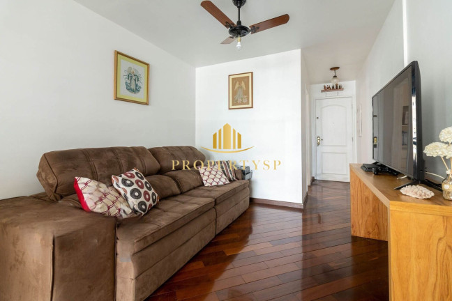 Imagem Apartamento com 2 Quartos à Venda, 72 m² em Vila Leopoldina - São Paulo