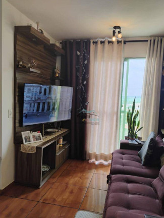 Apartamento com 2 Quartos à Venda, 50 m² em Jardim Tatiana - Votorantim