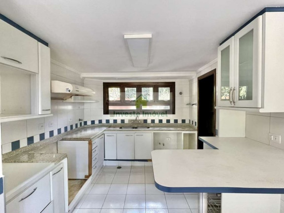 Imagem Casa de Condomínio com 4 Quartos à Venda, 373 m² em Granja Viana - Cotia Imagem Casa de Condomínio com 4 Quartos à Venda, 373 m² em Granja Viana - Cotia
