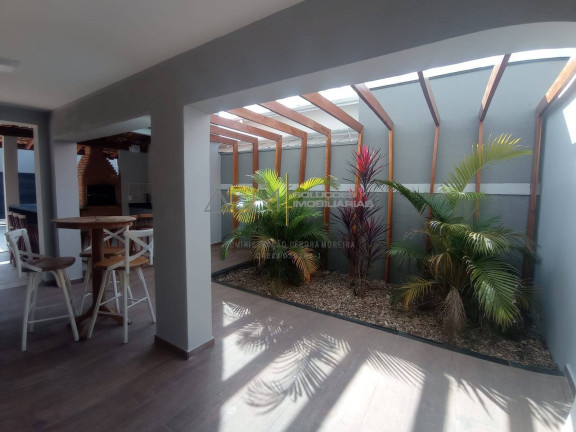 Imagem Sobrado com 4 Quartos à Venda, 320 m² em Jardim Paraíso - Botucatu