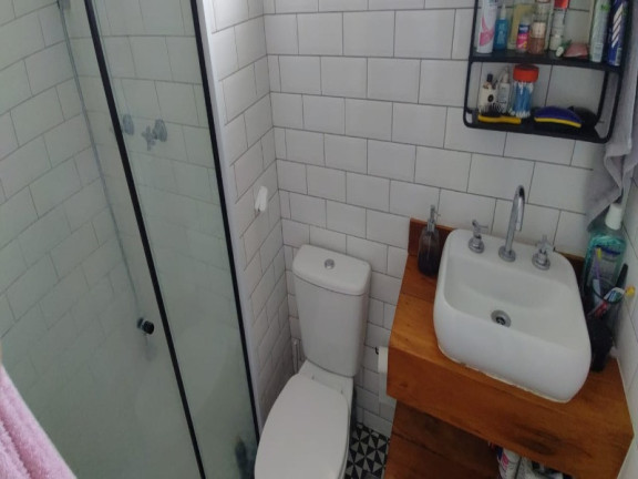 Imagem Imóvel com 3 Quartos à Venda, 80 m² em Vila Sônia - São Paulo Imagem Imóvel com 3 Quartos à Venda, 80 m² em Vila Sônia - São Paulo
