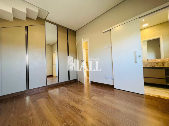 Imagem Casa com 4 Quartos à Venda, 300 m² em Golden Park Residence - Mirassol Imagem Casa com 4 Quartos à Venda, 300 m² em Golden Park Residence - Mirassol