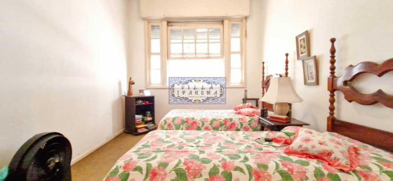 Imagem Apartamento com 3 Quartos à Venda, 130 m² em Copacabana - Rio De Janeiro Imagem Apartamento com 3 Quartos à Venda, 130 m² em Copacabana - Rio De Janeiro