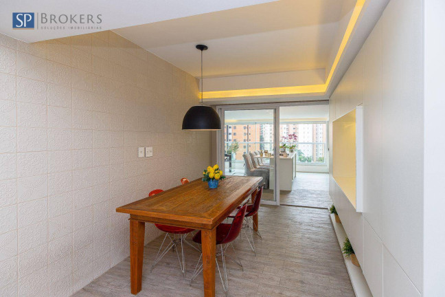 Imagem Apartamento com 4 Quartos à Venda, 335 m² em Moema - São Paulo Imagem Apartamento com 4 Quartos à Venda, 335 m² em Moema - São Paulo