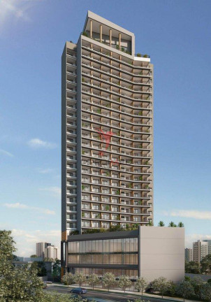 Imagem Imóvel com 1 Quarto à Venda, 24 m² em Butantã - São Paulo
