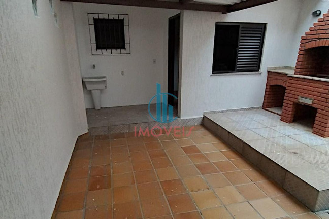 Casa com 3 Quartos à Venda, 135 m² em Pirituba - São Paulo