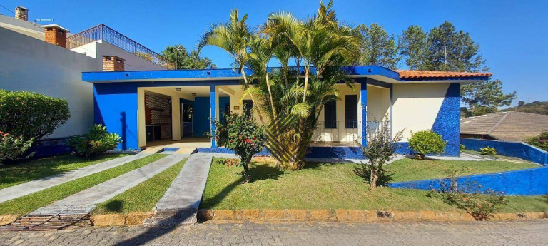 Imagem Casa com 4 Quartos à Venda, 215 m² em Condomínio Clube Dos 50 - Sorocaba