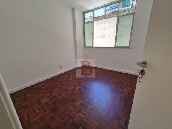 Imagem Imóvel com 3 Quartos à Venda, 70 m² em Icaraí - Niterói