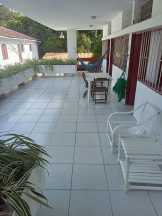 Imagem Casa com 4 Quartos à Venda, 540 m² em Poço Da Panela - Recife