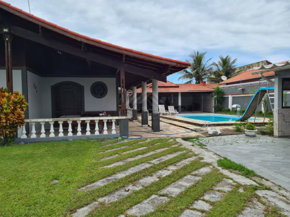 Casa com 4 Quartos à Venda, 900 m² em Jardim Santa Terezinha - Itanhaém