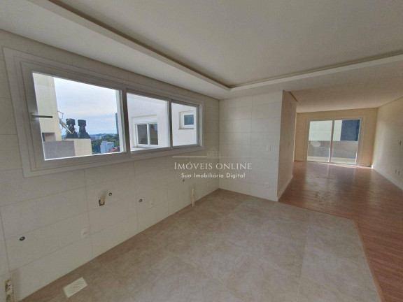 Imagem Apartamento com 2 Quartos à Venda, 77 m² em Jardim América - Caxias Do Sul