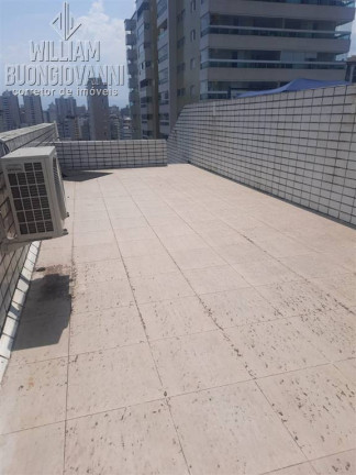 Imagem Cobertura com 3 Quartos à Venda, 130 m² em Forte - Praia Grande
