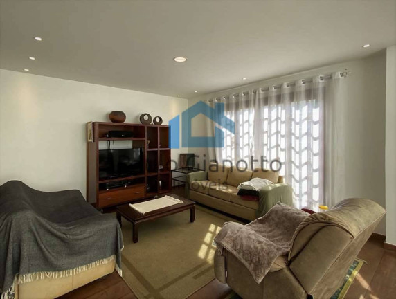 Imagem Casa de Condomínio com 4 Quartos à Venda, 492 m² em Granja Viana - Cotia