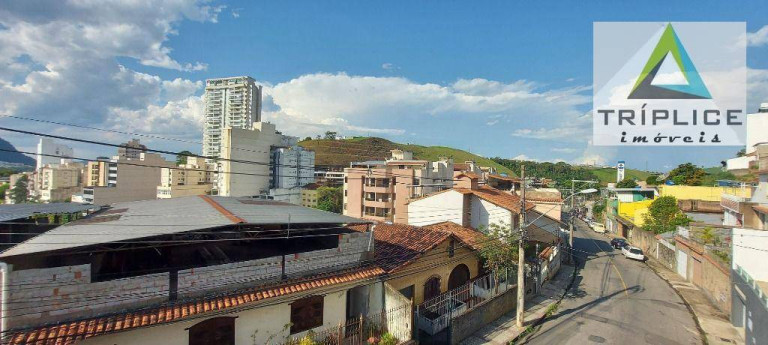 Imagem Apartamento com 5 Quartos à Venda, 130 m² em Cruzeiro Do Sul - Juiz De Fora