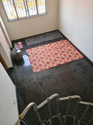 Imagem Cobertura com 3 Quartos à Venda, 132 m² em Vila Buenos Aires - São Paulo Imagem Cobertura com 3 Quartos à Venda, 132 m² em Vila Buenos Aires - São Paulo