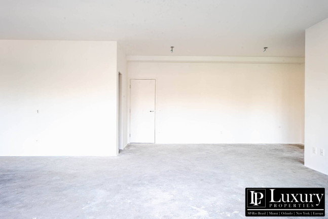 Imagem Apartamento com 3 Quartos à Venda, 186 m² em Campo Belo - São Paulo Imagem Apartamento com 3 Quartos à Venda, 186 m² em Campo Belo - São Paulo