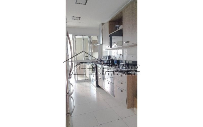 Imagem Apartamento com 3 Quartos à Venda, 192 m² em Jardim Aquarius - São José Dos Campos