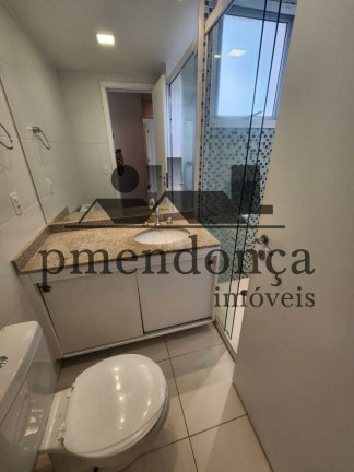 Imagem Apartamento com 3 Quartos à Venda, 96 m² em Lapa - São Paulo