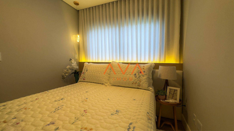 Imagem Apartamento com 2 Quartos à Venda, 85 m² em Jurerê - Florianópolis