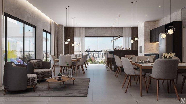 Imagem Apartamento com 2 Quartos à Venda, 82 m² em Vila Operária - Itajaí