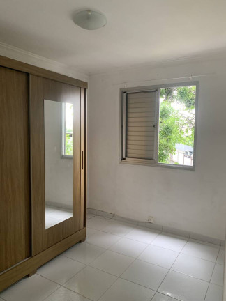 Imagem Apartamento com 2 Quartos à Venda, 52 m² em Taboão - Diadema